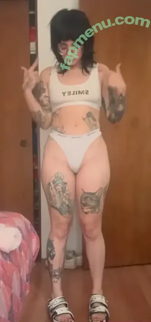 Tabatha Pacer / Bludegar / tabathapacer nude photo #0397