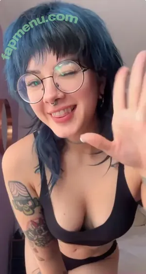 Tabatha Pacer / Bludegar / tabathapacer nude photo #0401