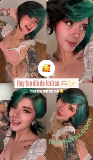 Tabatha Pacer / Bludegar / tabathapacer nude photo #0402