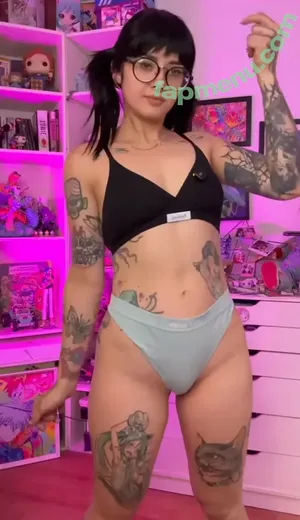 Tabatha Pacer / Bludegar / tabathapacer nude photo #0403