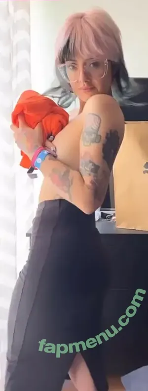 Tabatha Pacer / Bludegar / tabathapacer nude photo #0415