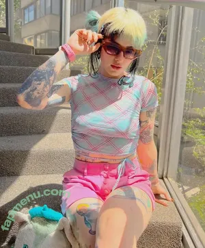 Tabatha Pacer / Bludegar / tabathapacer nude photo #0514