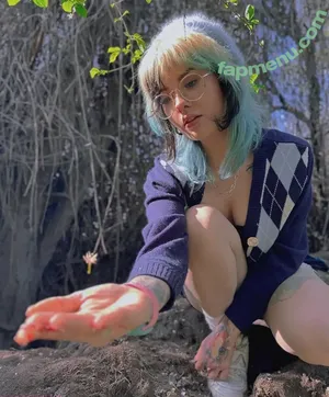 Tabatha Pacer / Bludegar / tabathapacer nude photo #0519