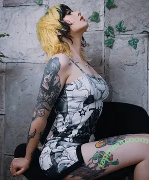 Tabatha Pacer / Bludegar / tabathapacer nude photo #0597