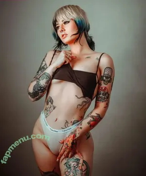 Tabatha Pacer / Bludegar / tabathapacer nude photo #0607