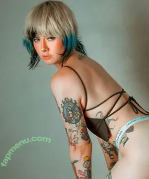 Tabatha Pacer / Bludegar / tabathapacer nude photo #0609