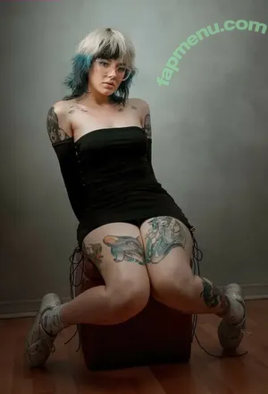 Tabatha Pacer / Bludegar / tabathapacer nude photo #0613