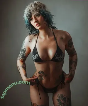 Tabatha Pacer / Bludegar / tabathapacer nude photo #0614