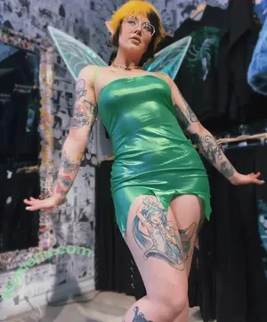 Tabatha Pacer / Bludegar / tabathapacer nude photo #0616