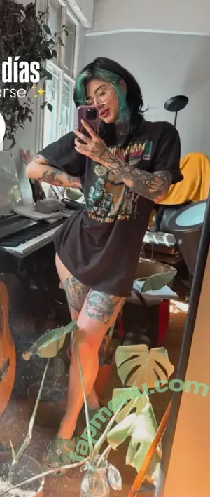 Tabatha Pacer / Bludegar / tabathapacer nude photo #0620