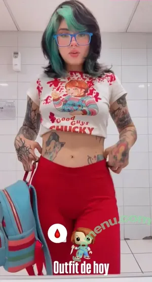 Tabatha Pacer / Bludegar / tabathapacer nude photo #0622