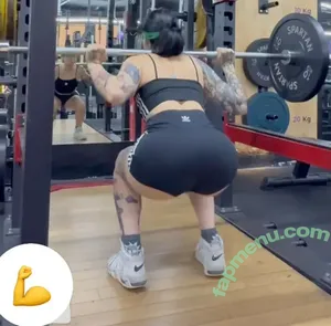 Tabatha Pacer / Bludegar / tabathapacer nude photo #0635