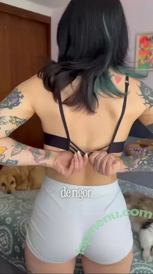 Tabatha Pacer / Bludegar / tabathapacer nude photo #0637