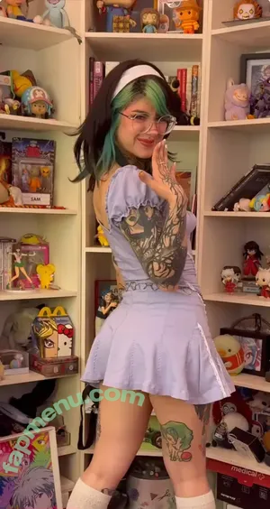 Tabatha Pacer / Bludegar / tabathapacer nude photo #0648