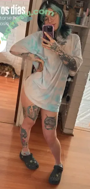 Tabatha Pacer / Bludegar / tabathapacer nude photo #0650