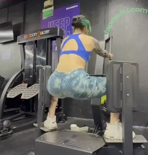 Tabatha Pacer / Bludegar / tabathapacer nude photo #0653