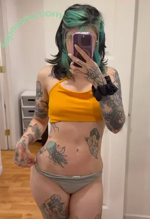 Tabatha Pacer / Bludegar / tabathapacer nude photo #0659