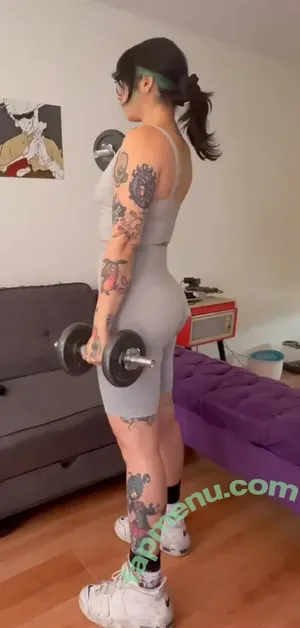 Tabatha Pacer / Bludegar / tabathapacer nude photo #0668