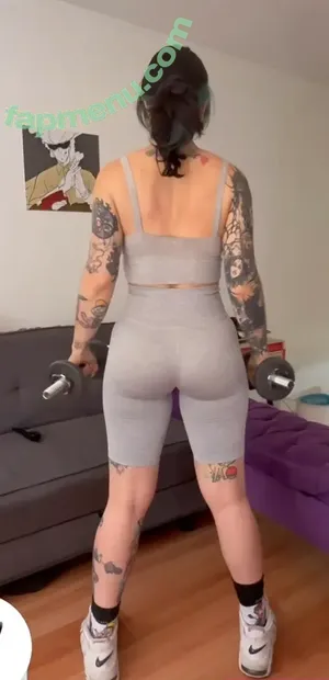 Tabatha Pacer / Bludegar / tabathapacer nude photo #0669