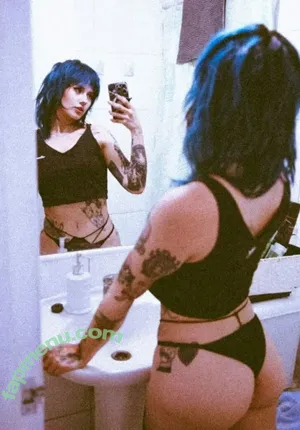 Tabatha Pacer / Bludegar / tabathapacer nude photo #0689