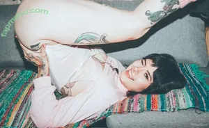 Tabatha Pacer / Bludegar / tabathapacer nude photo #0692