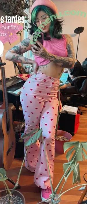 Tabatha Pacer / Bludegar / tabathapacer nude photo #0693