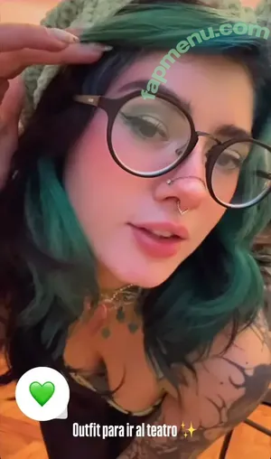 Tabatha Pacer / Bludegar / tabathapacer nude photo #0699