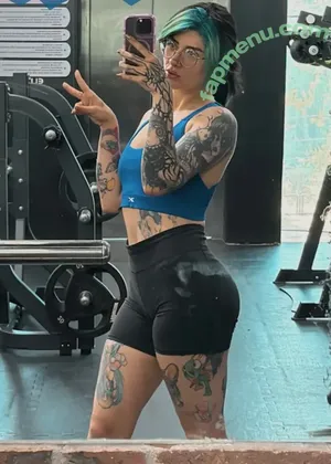 Tabatha Pacer / Bludegar / tabathapacer nude photo #0733