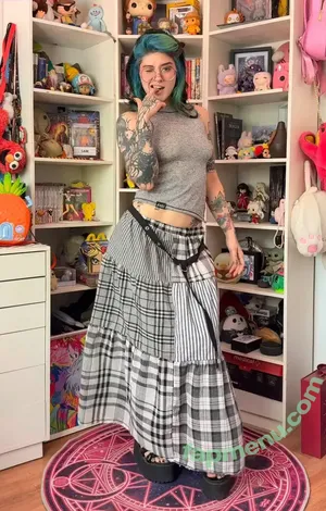 Tabatha Pacer / Bludegar / tabathapacer nude photo #0743