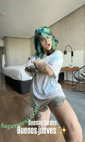 Tabatha Pacer / Bludegar / tabathapacer nude photo #0750