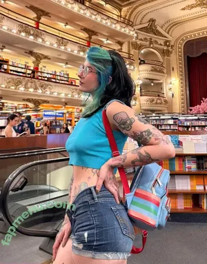 Tabatha Pacer / Bludegar / tabathapacer nude photo #0751