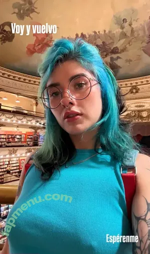 Tabatha Pacer / Bludegar / tabathapacer nude photo #0752