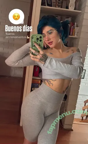 Tabatha Pacer / Bludegar / tabathapacer nude photo #0760