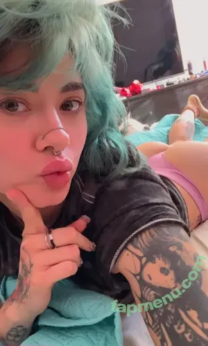 Tabatha Pacer / Bludegar / tabathapacer nude photo #0807