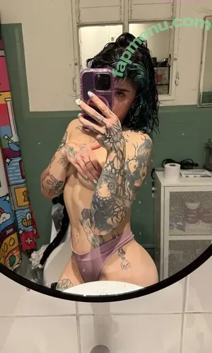 Tabatha Pacer / Bludegar / tabathapacer nude photo #0810