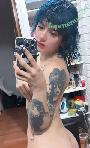 Tabatha Pacer / Bludegar / tabathapacer nude photo #0818