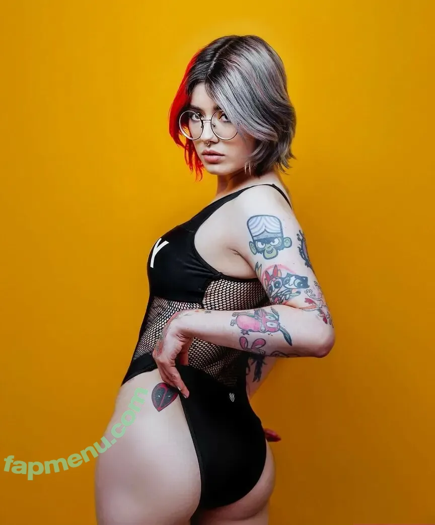 Tabatha Pacer nude photo #0282 (Bludegar / tabathapacer)