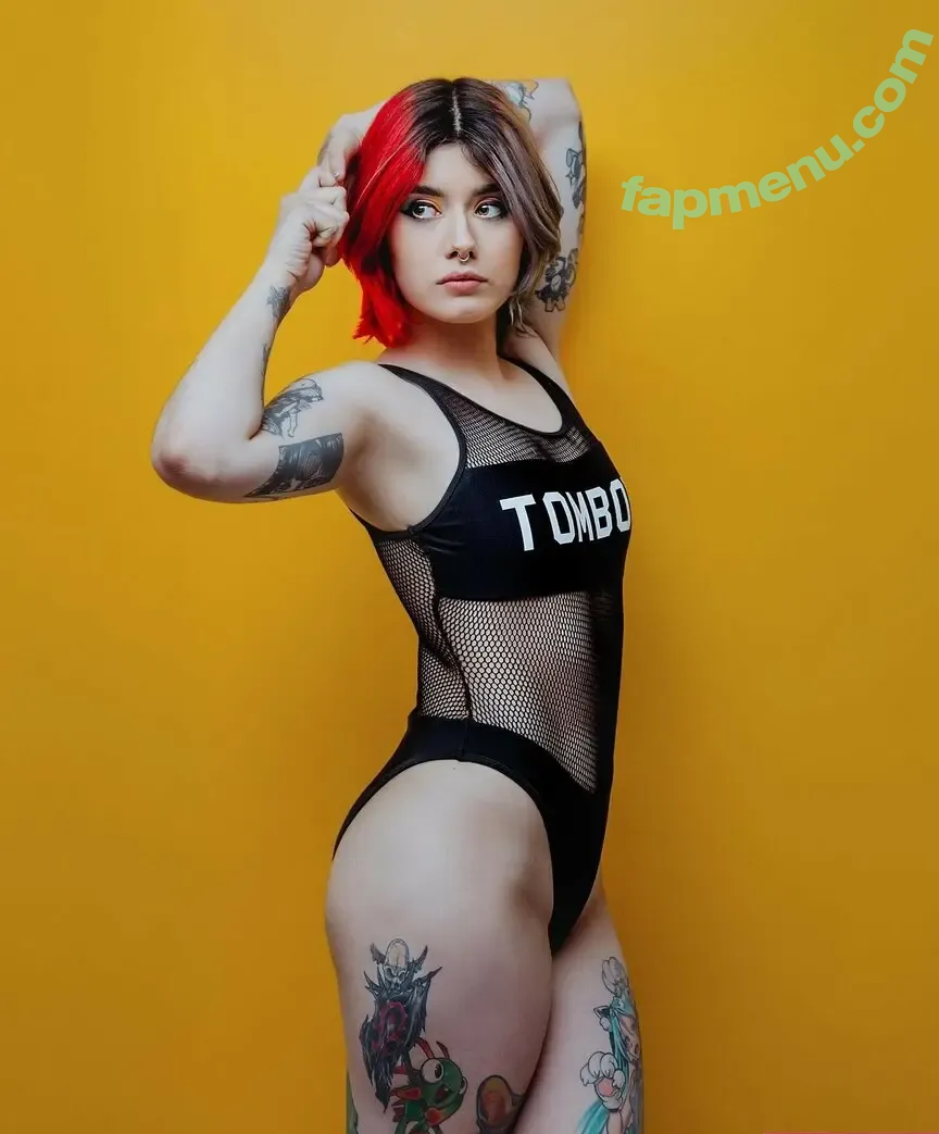 Tabatha Pacer nude photo #0283 (Bludegar / tabathapacer)