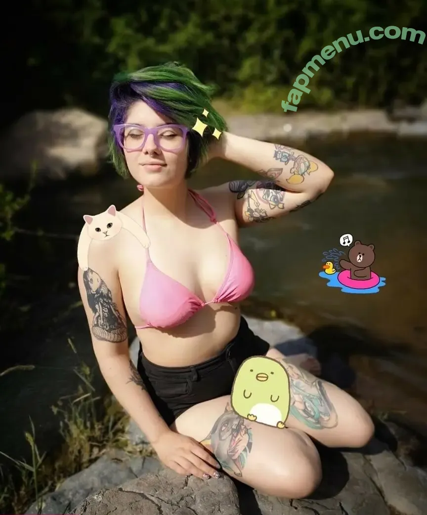 Tabatha Pacer nude photo #0287 (Bludegar / tabathapacer)