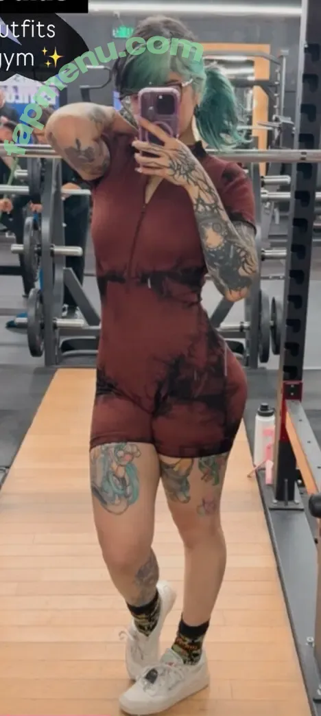 Tabatha Pacer nude photo #0292 (Bludegar / tabathapacer)