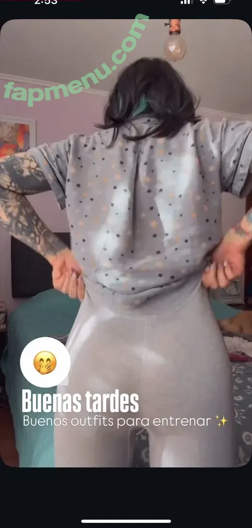 Tabatha Pacer nude photo #0300 (Bludegar / tabathapacer)