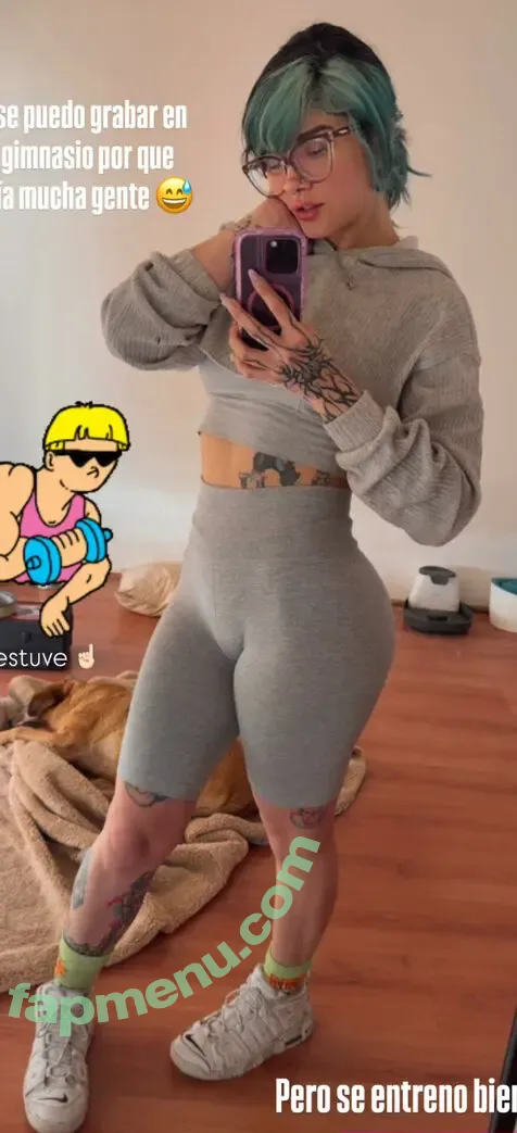 Tabatha Pacer nude photo #0303 (Bludegar / tabathapacer)