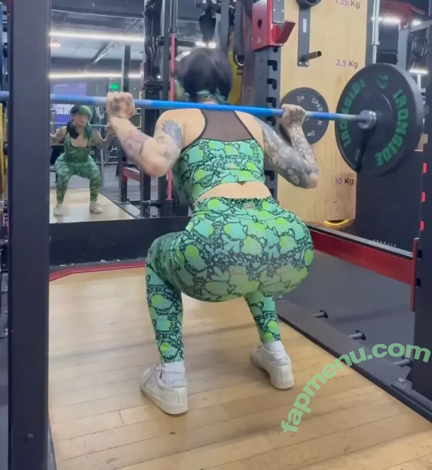 Tabatha Pacer nude photo #0304 (Bludegar / tabathapacer)