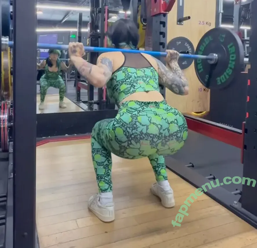 Tabatha Pacer nude photo #0305 (Bludegar / tabathapacer)