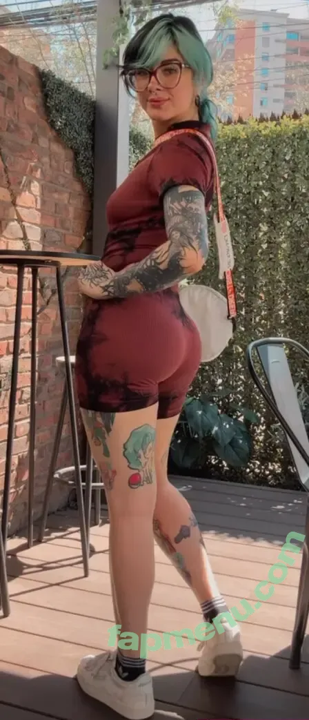 Tabatha Pacer nude photo #0315 (Bludegar / tabathapacer)