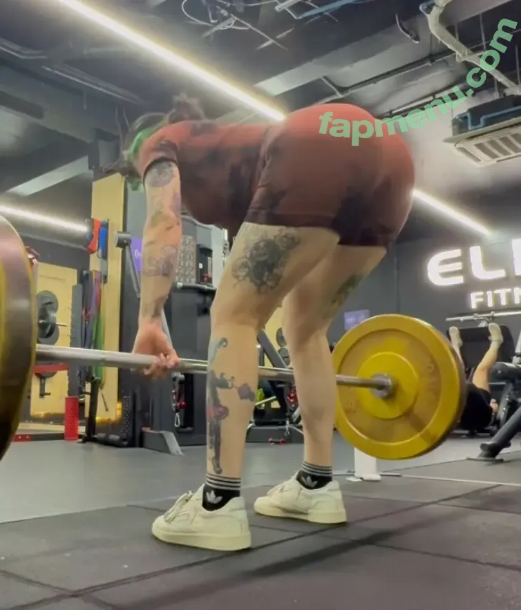 Tabatha Pacer nude photo #0318 (Bludegar / tabathapacer)