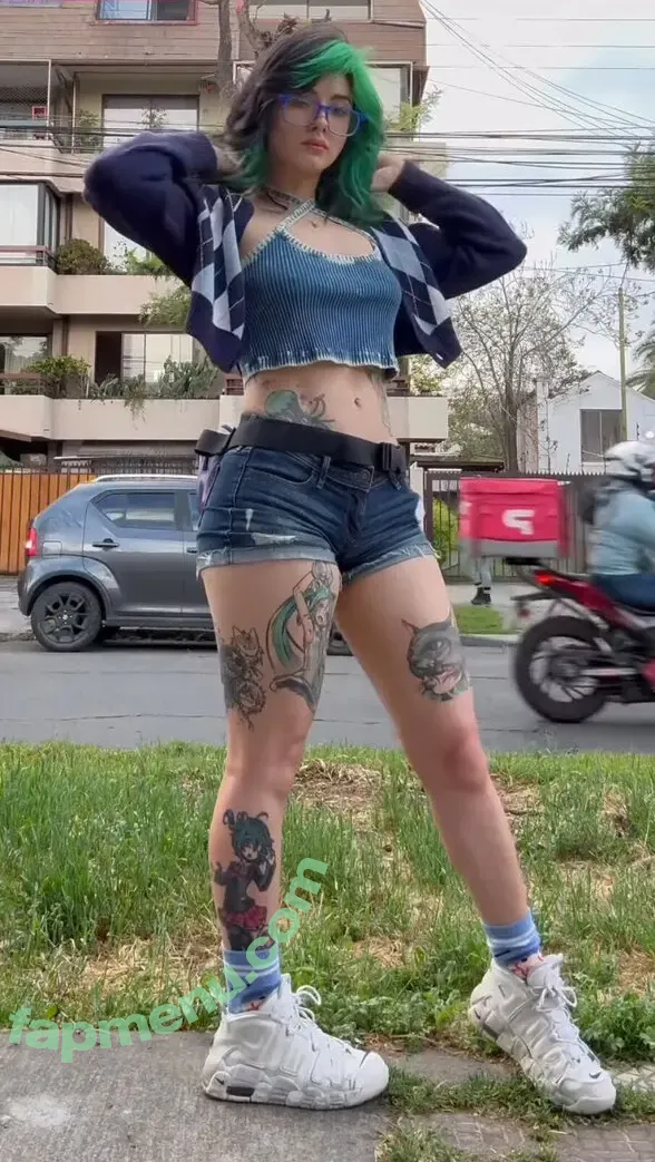 Tabatha Pacer nude photo #0324 (Bludegar / tabathapacer)