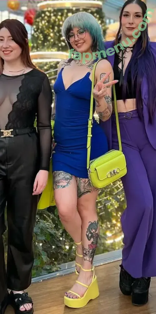 Tabatha Pacer nude photo #0364 (Bludegar / tabathapacer)