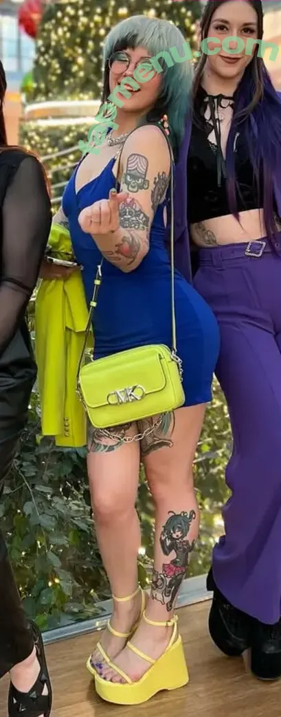 Tabatha Pacer nude photo #0365 (Bludegar / tabathapacer)