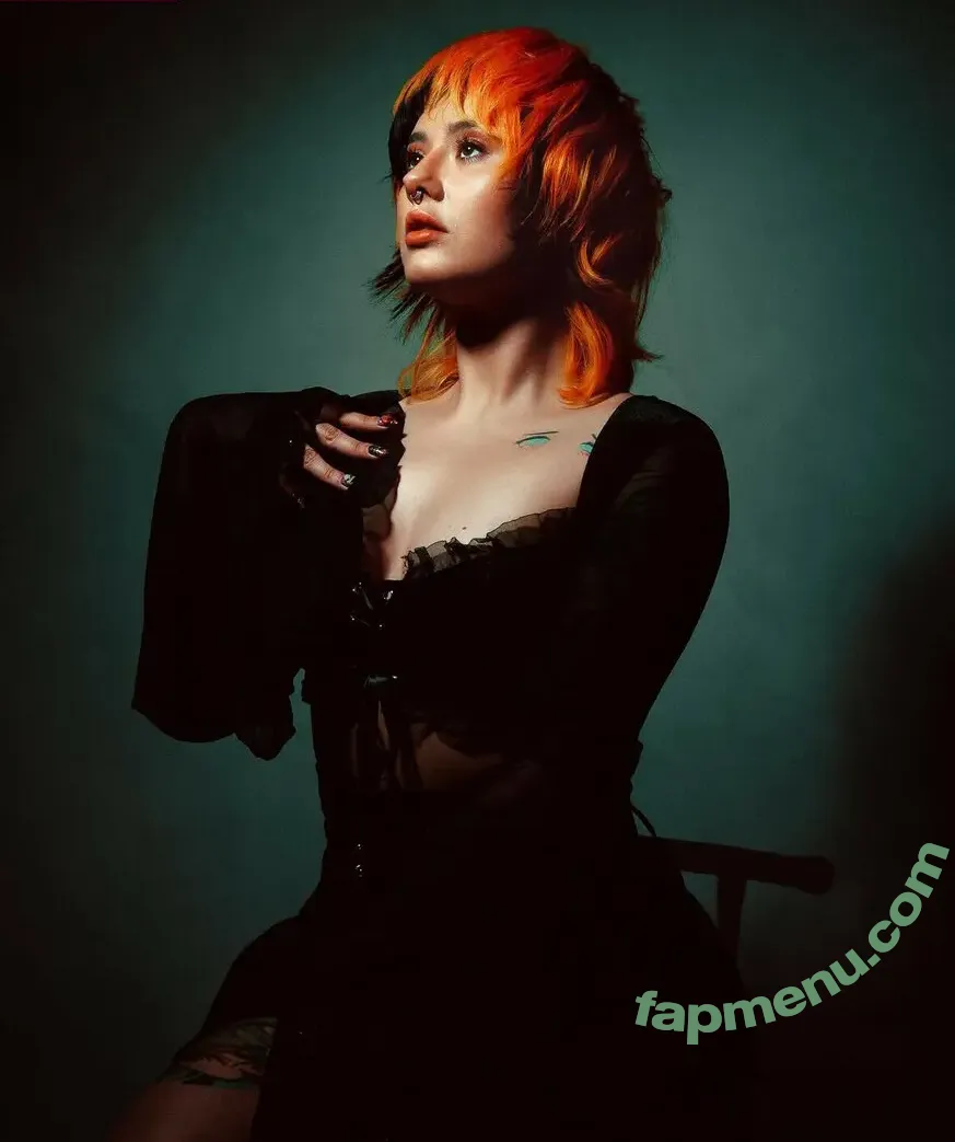 Tabatha Pacer nude photo #0373 (Bludegar / tabathapacer)